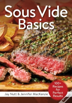 Capa do artigo Sous Vide Basics