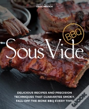 Capa do artigo Sous Vide Bbq