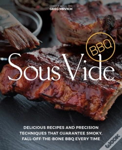 Capa do artigo Sous Vide Bbq