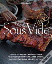 Capa do artigo Sous Vide Bbq