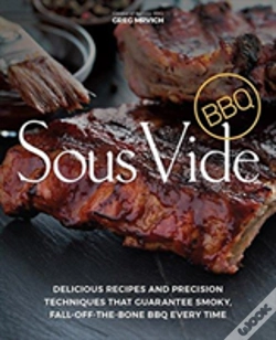 Capa do artigo Sous Vide Bbq