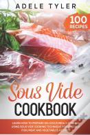 Sous Vide Cookbook
