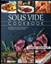 Capa do artigo Sous Vide Cookbook