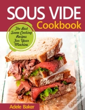 Capa do artigo Sous Vide Cookbook