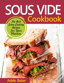 Capa do artigo Sous Vide Cookbook