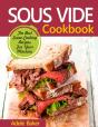 Sous Vide Cookbook - Preview