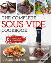 Sous Vide Cookbook