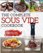 Sous Vide Cookbook - Preview