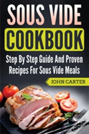 Capa do artigo Sous Vide Cookbook