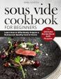 Sous Vide Cookbook For Beginners - Preview