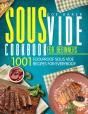 Sous Vide Cookbook For Beginners - Preview