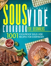 Capa do artigo Sous Vide Cookbook For Beginners