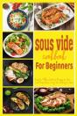 Sous Vide Cookbook For Beginners - Preview