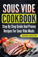 Sous Vide Cookbook