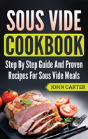 Sous Vide Cookbook - Preview