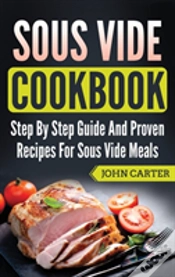 Capa do artigo Sous Vide Cookbook