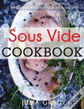 Sous Vide Cookbook