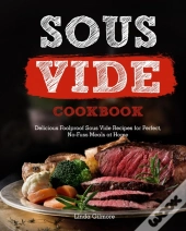 Sous Vide Cookbook
