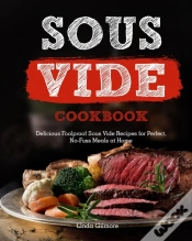 Capa do artigo Sous Vide Cookbook