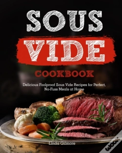 Capa do artigo Sous Vide Cookbook
