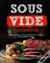Sous Vide Cookbook