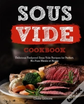 Sous Vide Cookbook