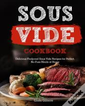 Sous Vide Cookbook
