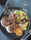 Sous Vide Cookbook