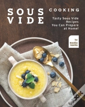 Capa do artigo Sous Vide Cooking