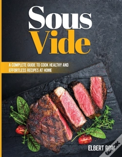 Capa do artigo Sous Vide