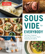Sous Vide For Everybody - Preview
