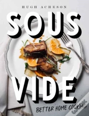 Capa do artigo Sous Vide