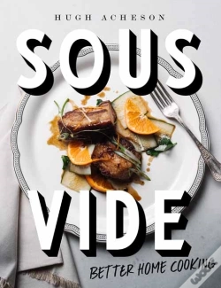 Capa do artigo Sous Vide