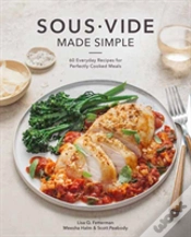 Capa do artigo Sous Vide Made Simple