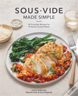 Capa do artigo Sous Vide Made Simple