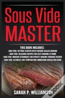 Sous Vide Master