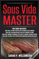 Sous Vide Master