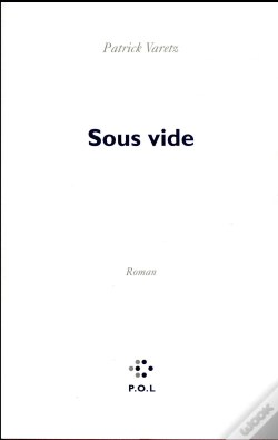 Capa do artigo Sous Vide