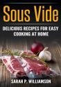 Sous Vide - Preview