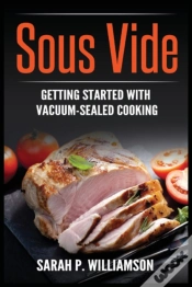 Capa do artigo Sous Vide
