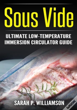 Capa do artigo Sous Vide