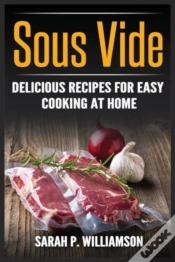 Capa do artigo Sous Vide
