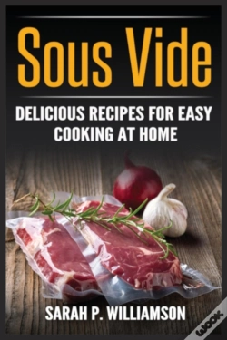 Capa do artigo Sous Vide