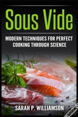 Capa do artigo Sous Vide