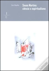 Capa do artigo Sousa Martins: Ciência e Espiritualismo