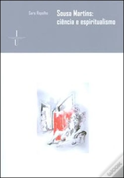Capa do artigo Sousa Martins: Ciência e Espiritualismo