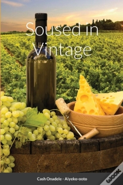Capa do artigo Soused In Vintage