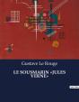 Sousmarin Jules Verne - . - Preview