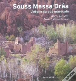 Capa do artigo Souss Massa Draa, L'Etoile Du Sud Maroc