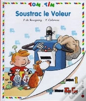 Capa do artigo Soustrac Le Voleur